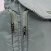 Mochila Verde Icono
