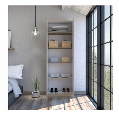 Imagen 2 del producto Clóset 2 Puertas Home