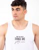 Musculosa Hombre Icono