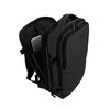 Mochila de Viaje Saxoline Urbanite 5SX 40 lts. Negro