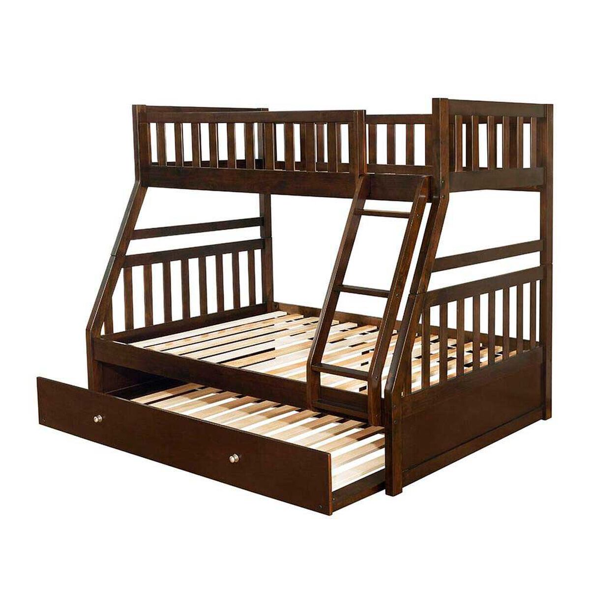 Camarote Casanova Madera Miami Triple Caf&eacute;