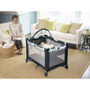 Cuna Pack & Play Graco