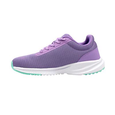 Imagen 2 del producto Zapatilla Running Mujer Lotto Morado