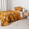 Quilt Mashini 1.5 Plazas Nillo Multicolor