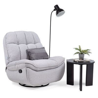 Bergere VYS SPA Millenium Blanco