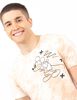 Polera Disney Hombre Zibel