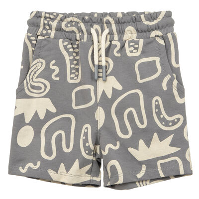 Imagen 1 del producto Short Buzo Chess Baby azul, gris, menta, negro