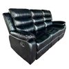 Sof&aacute; Reclinable Casanova Luca 3 Cuerpos