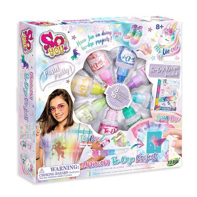 Imagen 1 del producto Decora tu Ropa Tasia