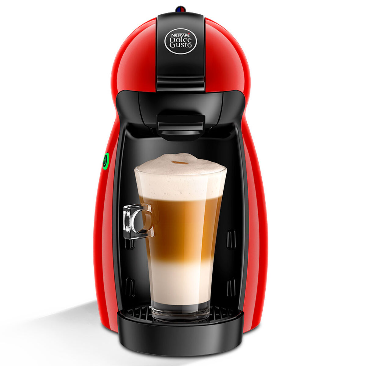 Cafetera Nescafé Dolce Gusto Piccolo