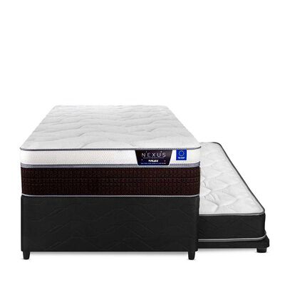 Imagen 2 del producto Cama Nido Flex 1,5 Plazas Nexus