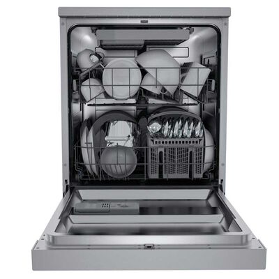 Imagen 2 del producto Lavavajillas Midea MDWPF1401C 14 Cubiertos