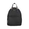 Mochila Tenerife Negro L Secret
