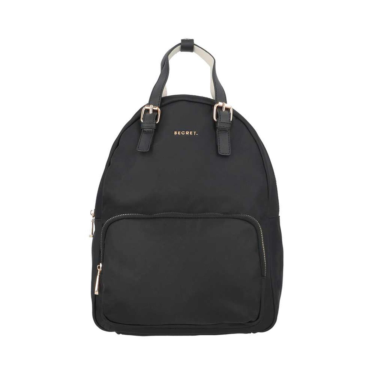 Mochila Tenerife Negro L Secret