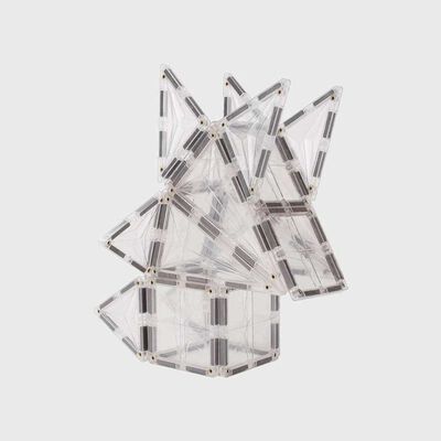 Imagen 2 del producto Imanix Clear 20 Piezas