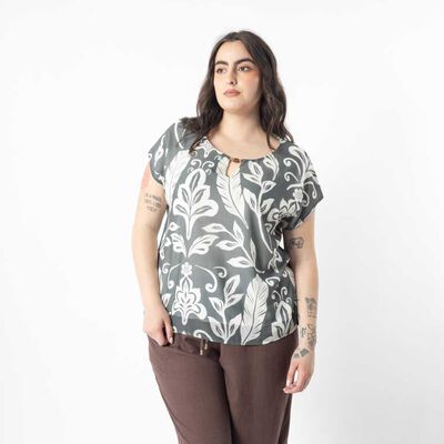 Blusa Mujer Extralindas