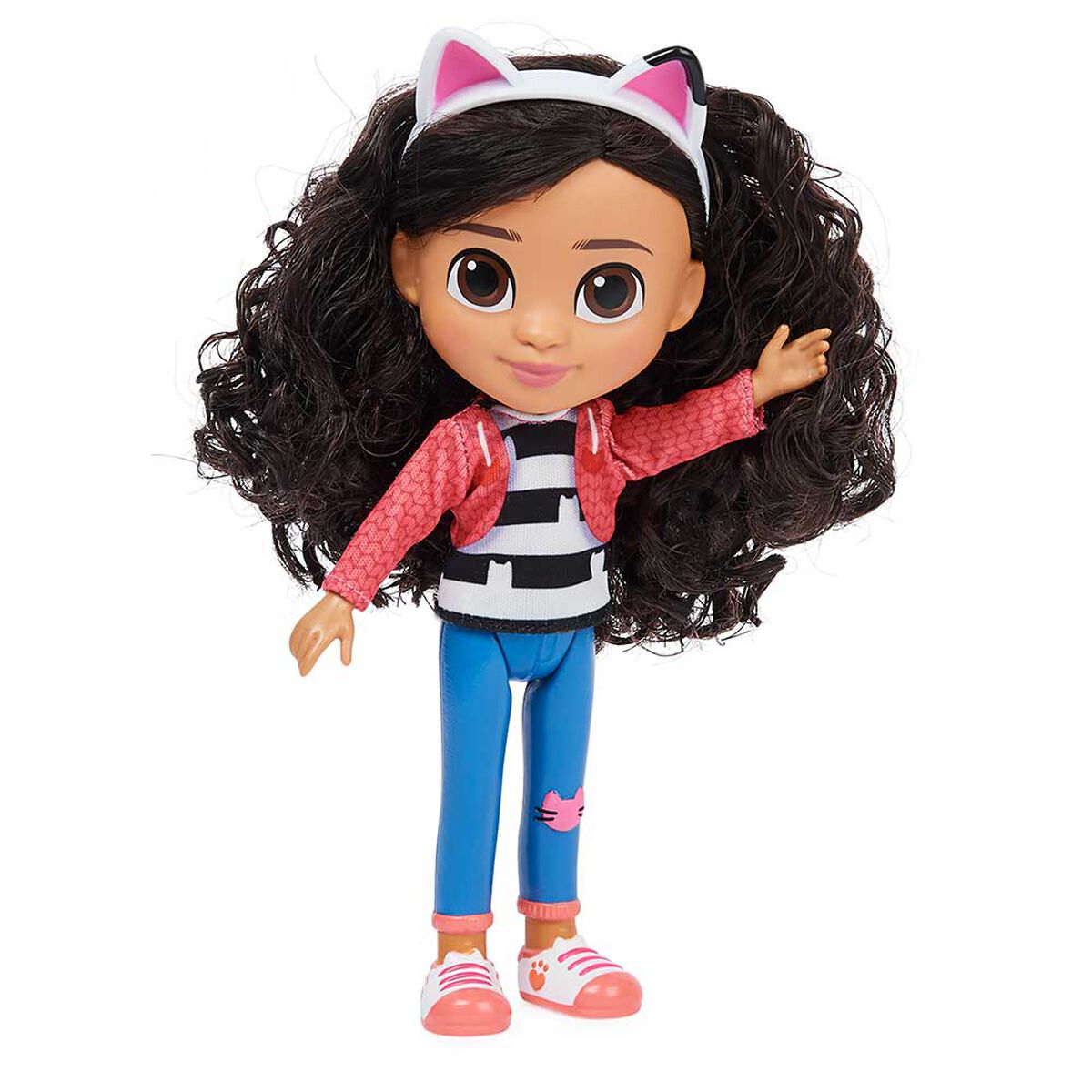Muñeca Gabby y la Casa de Muñecas