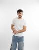Polera Manga Corta Hombre Icono