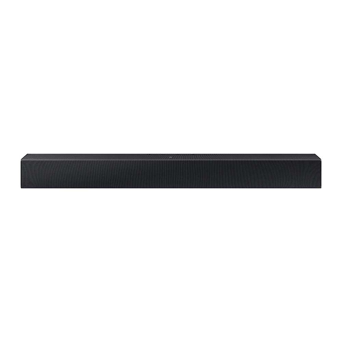 Soundbar Samsung HW-C400/ZS Negro