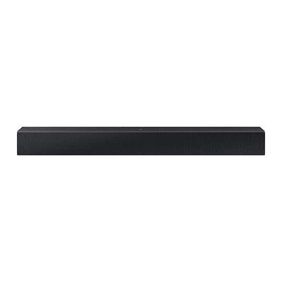Imagen 2 del producto Soundbar Samsung HW-C400/ZS Negro