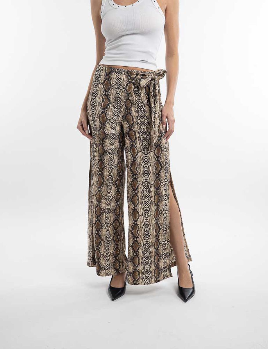 Pantal&oacute;n Mujer Soviet