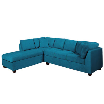 Imagen 2 del producto Sofá Seccional Latam Home Padua Izquierdo 5 Cuerpos