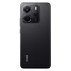 Celular Xiaomi Redmi Note 14 4G 256GB 6,67" Negro Liberado
