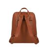 Mochila Notebook Secret Ede FW25 Café Medio 14"
