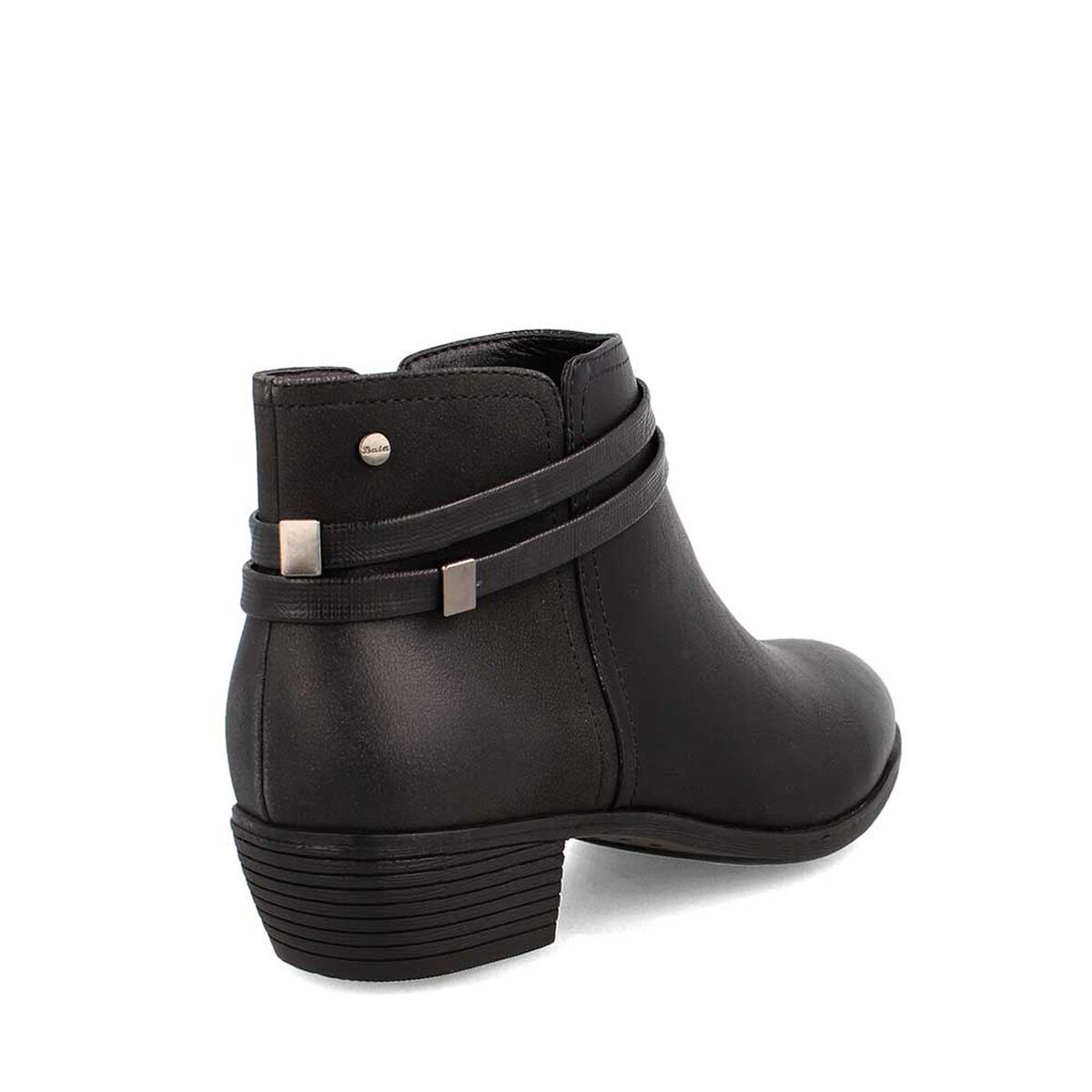 Bot&iacute;n Sarita Mujer Bata