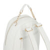 Mochila Secret Cairo SS25 Blanco M