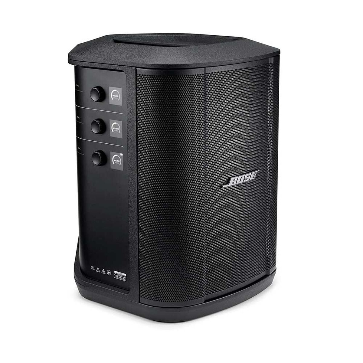 Parlante Bluetooth Bose S1 Pro + Negro