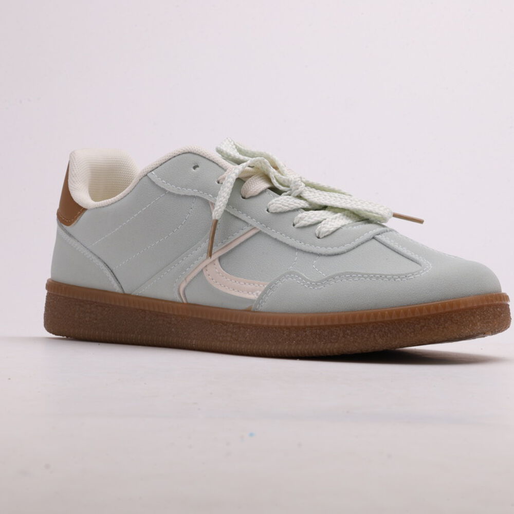 Zapatilla Urbana Mujer Icono