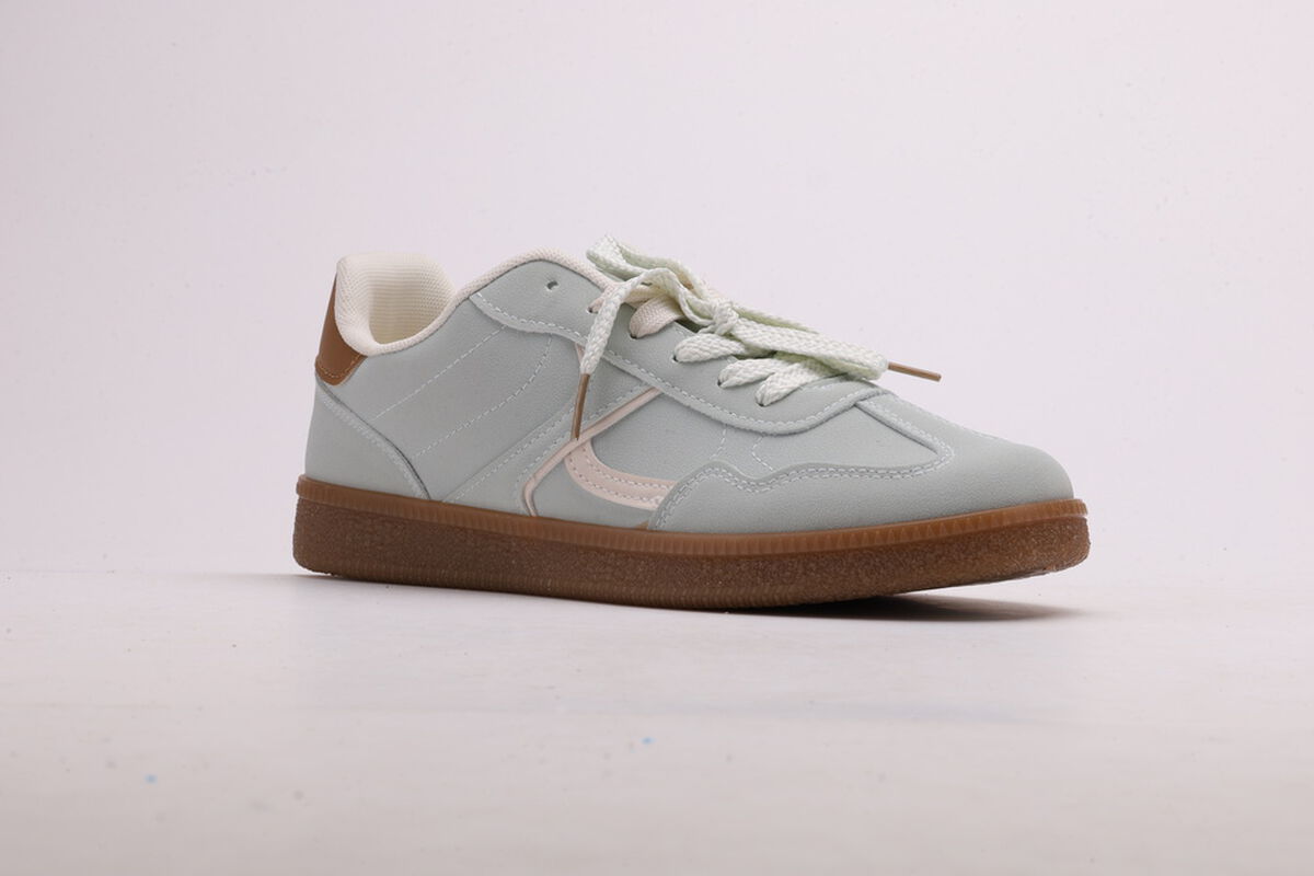 Zapatilla Urbana Mujer Icono