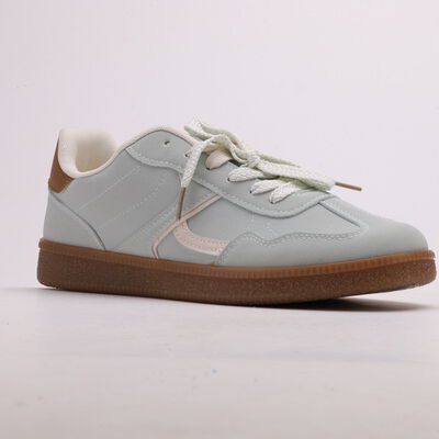 Zapatilla Urbana Mujer Icono