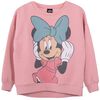 Polerón de Algodón Niña Minnie