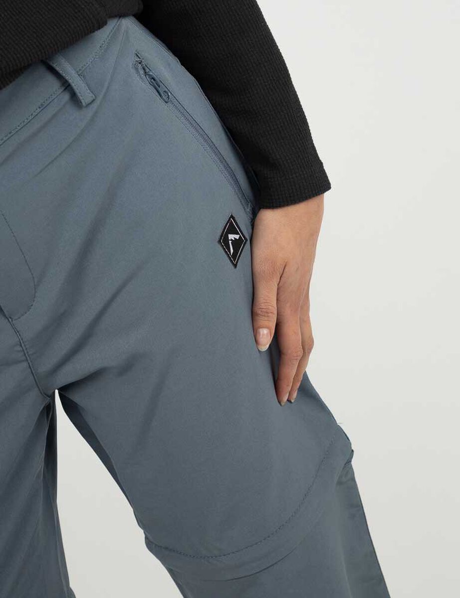 Pantalón Outdoor Mujer Alpinextrem