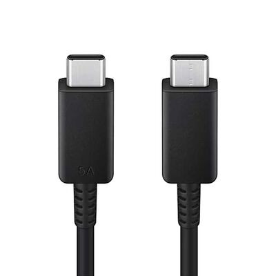 Cable de Carga Levo USB-C 100W 5A 1M