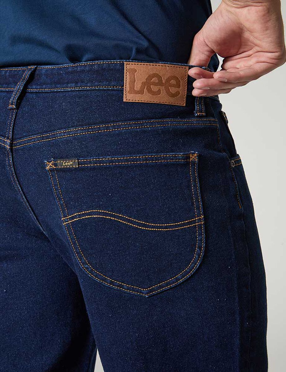Jeans Hombre Lee