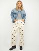 Jeans Polka Dots Mujer Icono