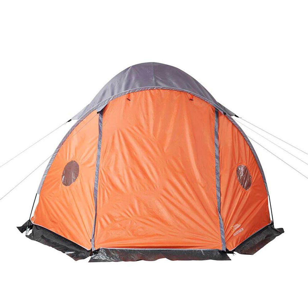 Carpa National Geographic Rockport para 3 Personas