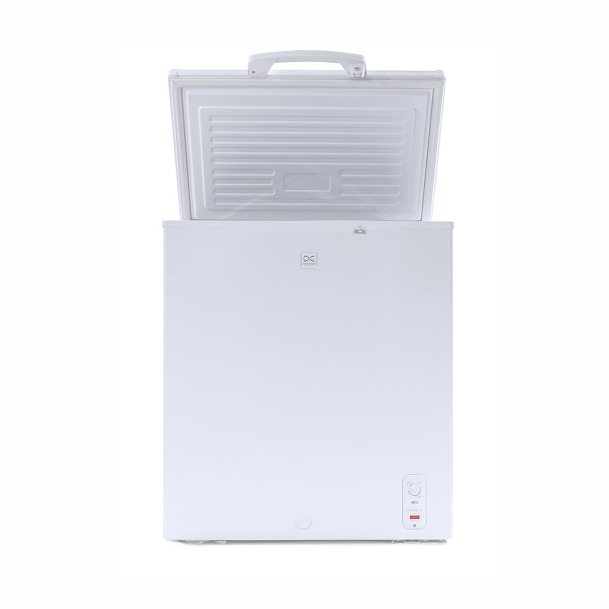 Freezer Daewoo FF-155AF 142 lt.