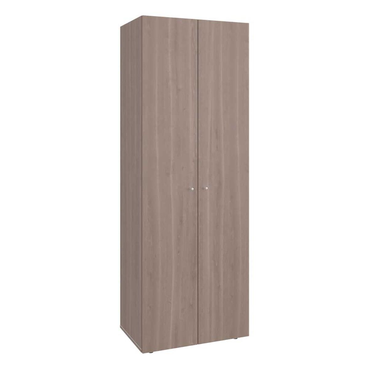 Combo Closet Tuhome 7 Puertas + M&oacute;dulo Superior Dreams Bardolino