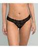 Pack 2 Calzones Colaless Mujer Intime