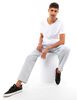 Jeans Algodón Hombre Fiorucci
