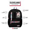 Mochila Notebook Xtrem Cleveland 5XT Negro 15"