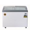 Conservadora Ventus CTV-340C 340 lts.