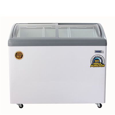 Conservadora Ventus CTV-340C 340 lts.