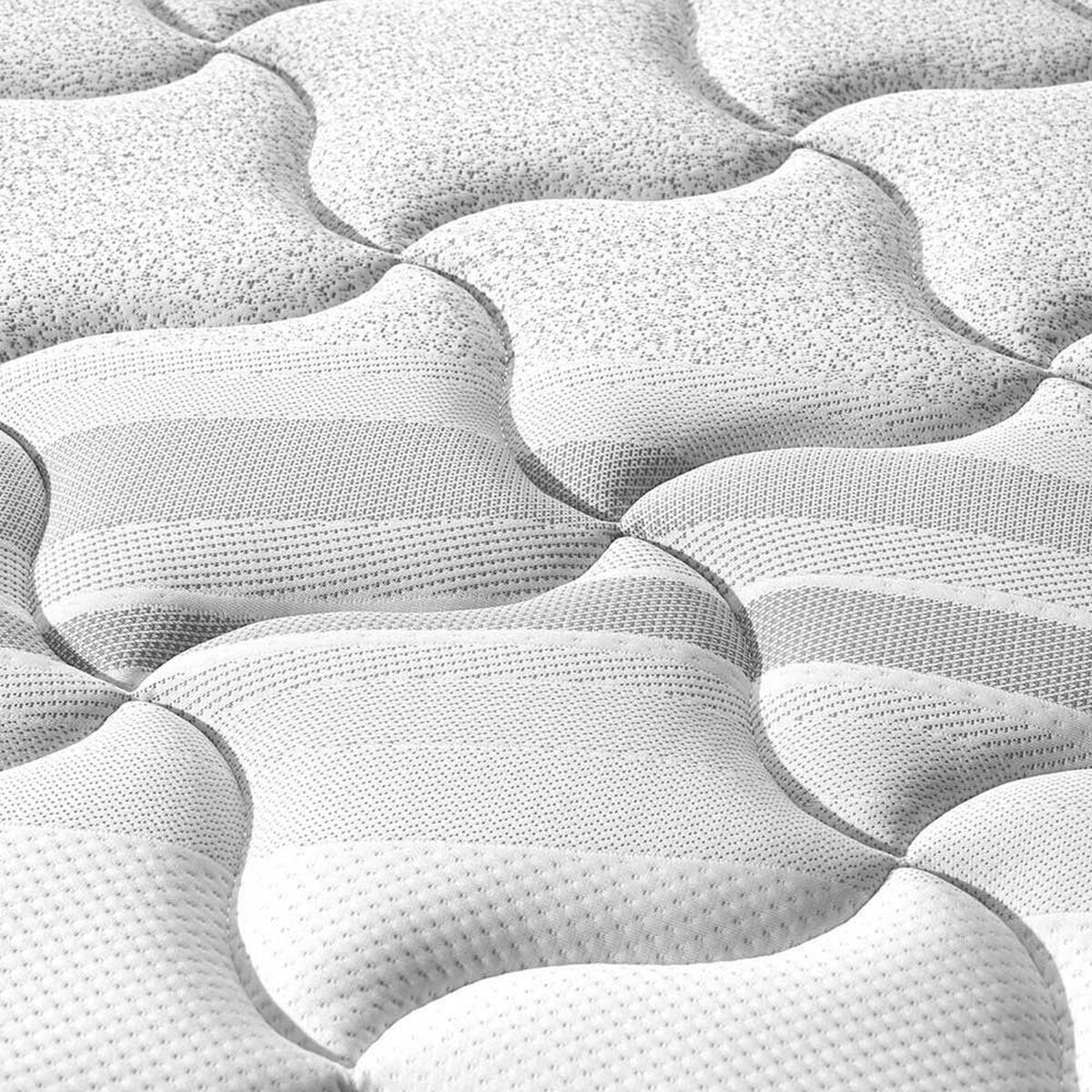 Colch&oacute;n Cannon 1,5 Plazas Euro Calm