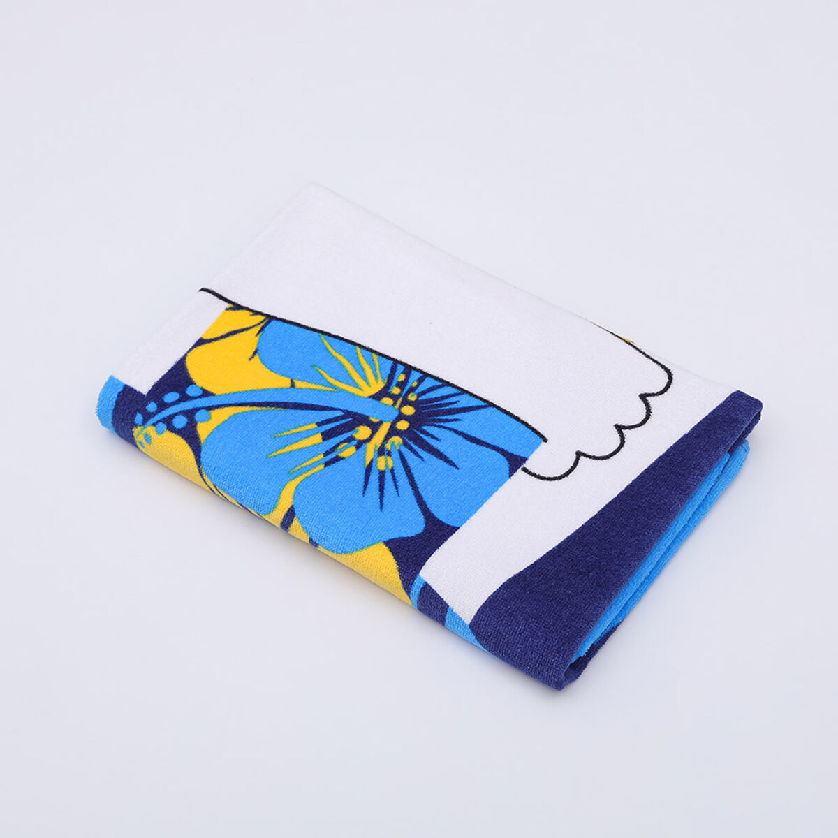 Toalla de Playa Infantil + Lentes de sol Casanova Kids Surf