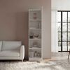 Vitrina Tuhome Home E6 1 P Blanco